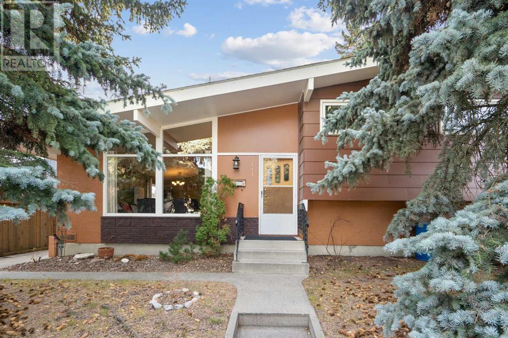 3411 Boulton Road NW, Calgary, Alberta