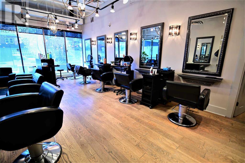 Business for Sale in   Avenue SW Mission Calgary 