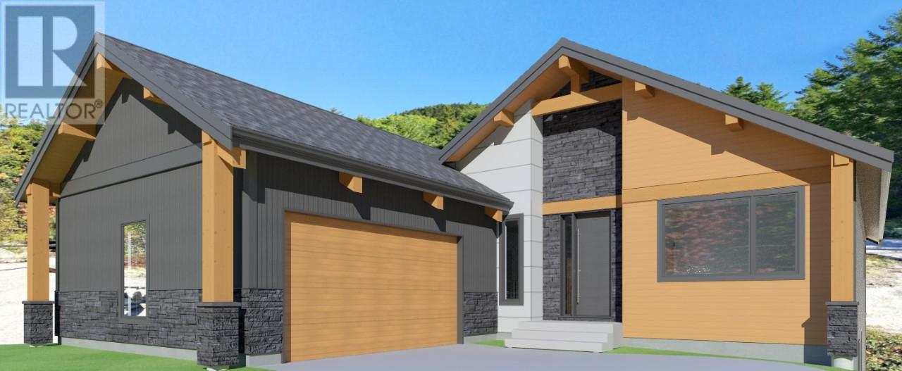 Photo 3 of Lot 18 Brewer Rise Ridge, Invermere BC