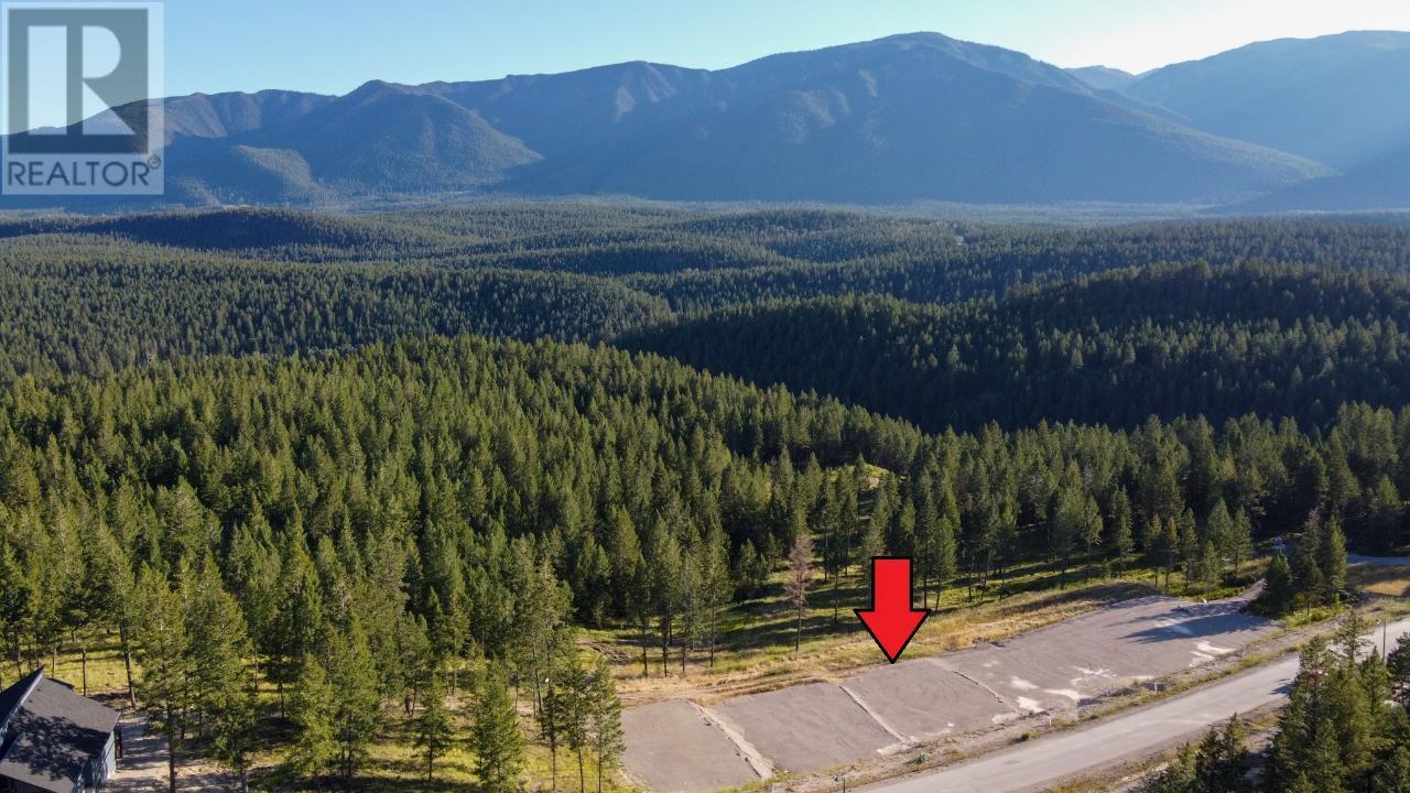 Photo 2 of Lot 18 Brewer Rise Ridge, Invermere BC
