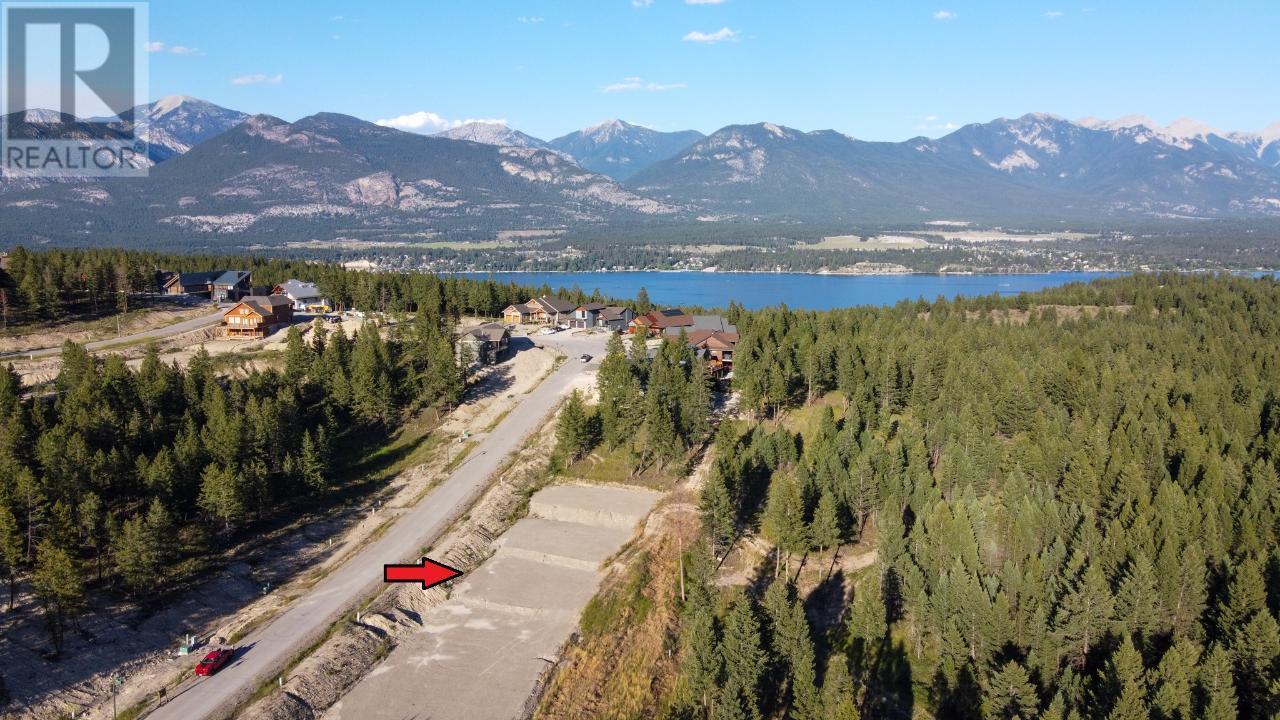 Photo 18 of Lot 18 Brewer Rise Ridge, Invermere BC