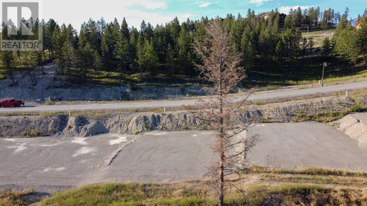 Lot 18 BREWER  RISE Ridge, Invermere