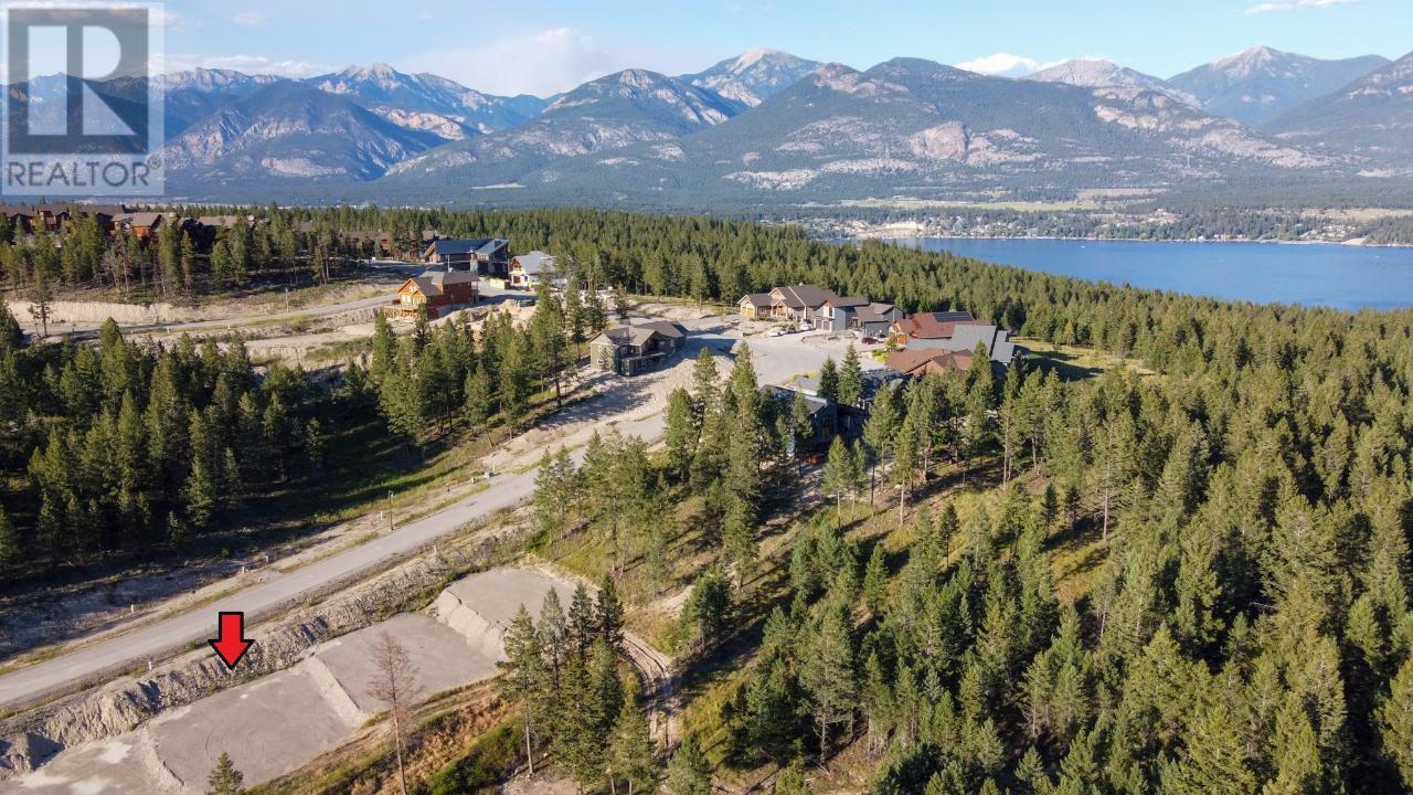 Photo 9 of Lot 18 Brewer Rise Ridge, Invermere BC