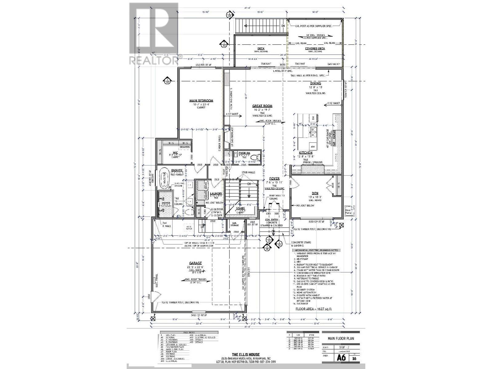 Photo 7 of Lot 18 Brewer Rise Ridge, Invermere BC