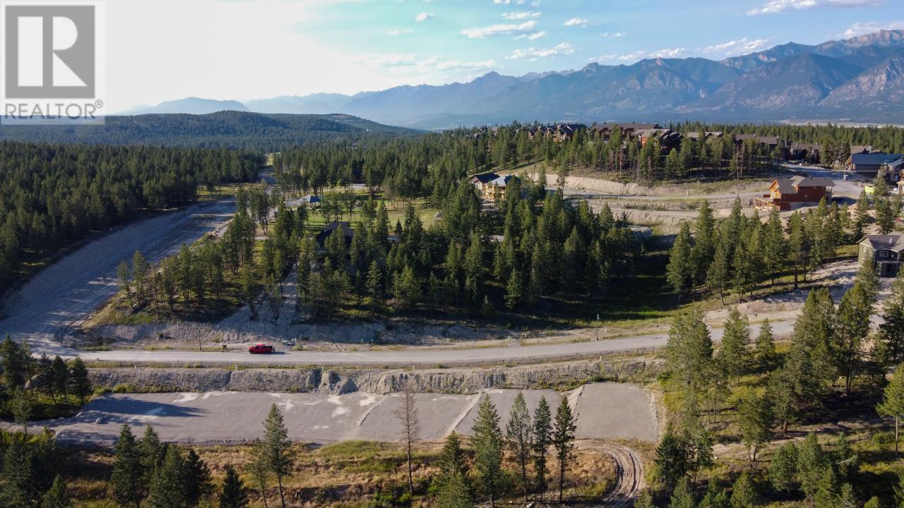 Photo 14 of Lot 18 Brewer Rise Ridge, Invermere BC