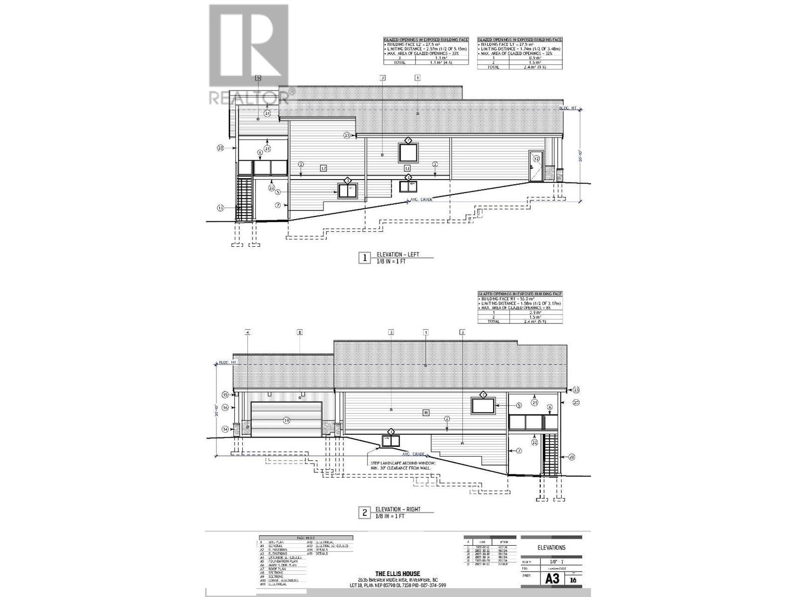 Photo 6 of Lot 18 Brewer Rise Ridge, Invermere BC