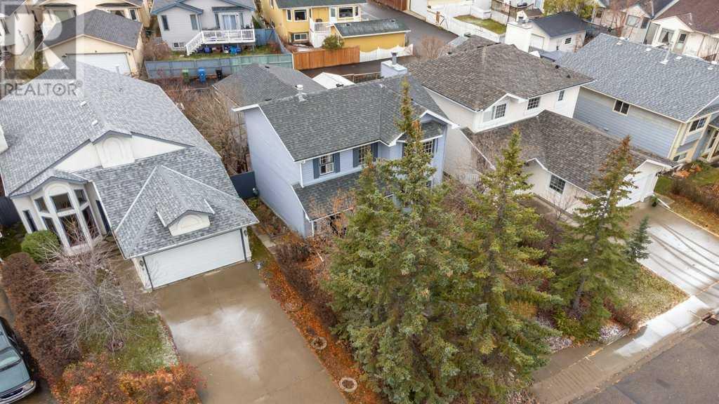 Single Family House for Sale in  Shawbrooke Bay SW Shawnessy Calgary 