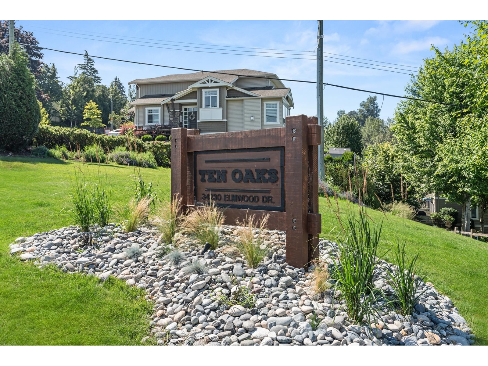 50 34230 ELMWOOD DRIVE, Abbotsford