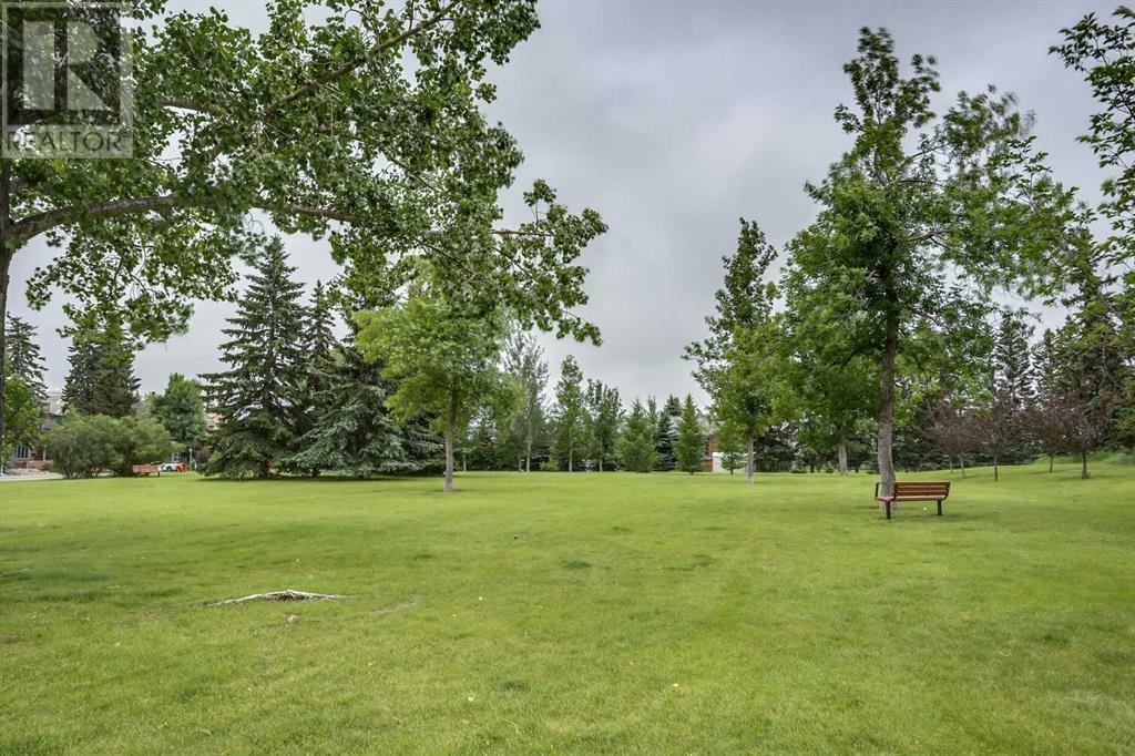 Single Family House High rise for Sale in   Rideau Place SW Rideau Park Calgary 