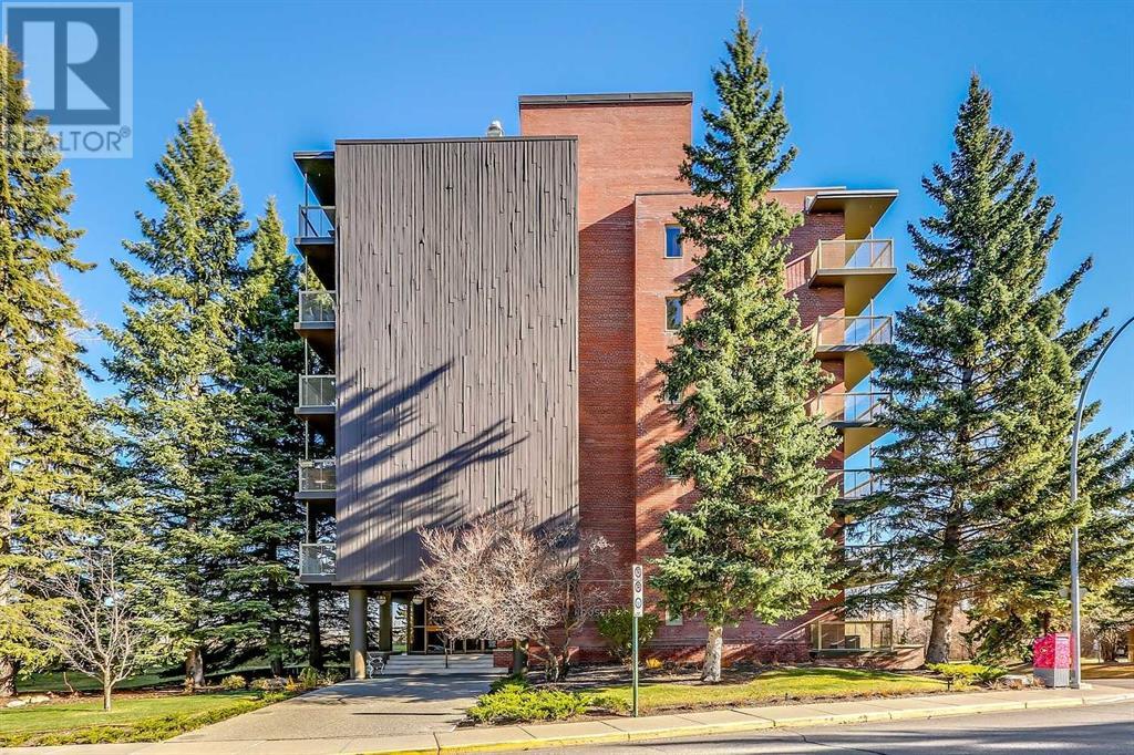 Single Family House High rise for Sale in   Rideau Place SW Rideau Park Calgary 