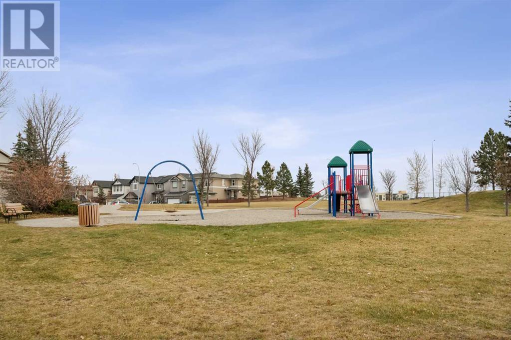 Single Family House for Sale in  Chapalina Mews SE Chaparral Calgary 