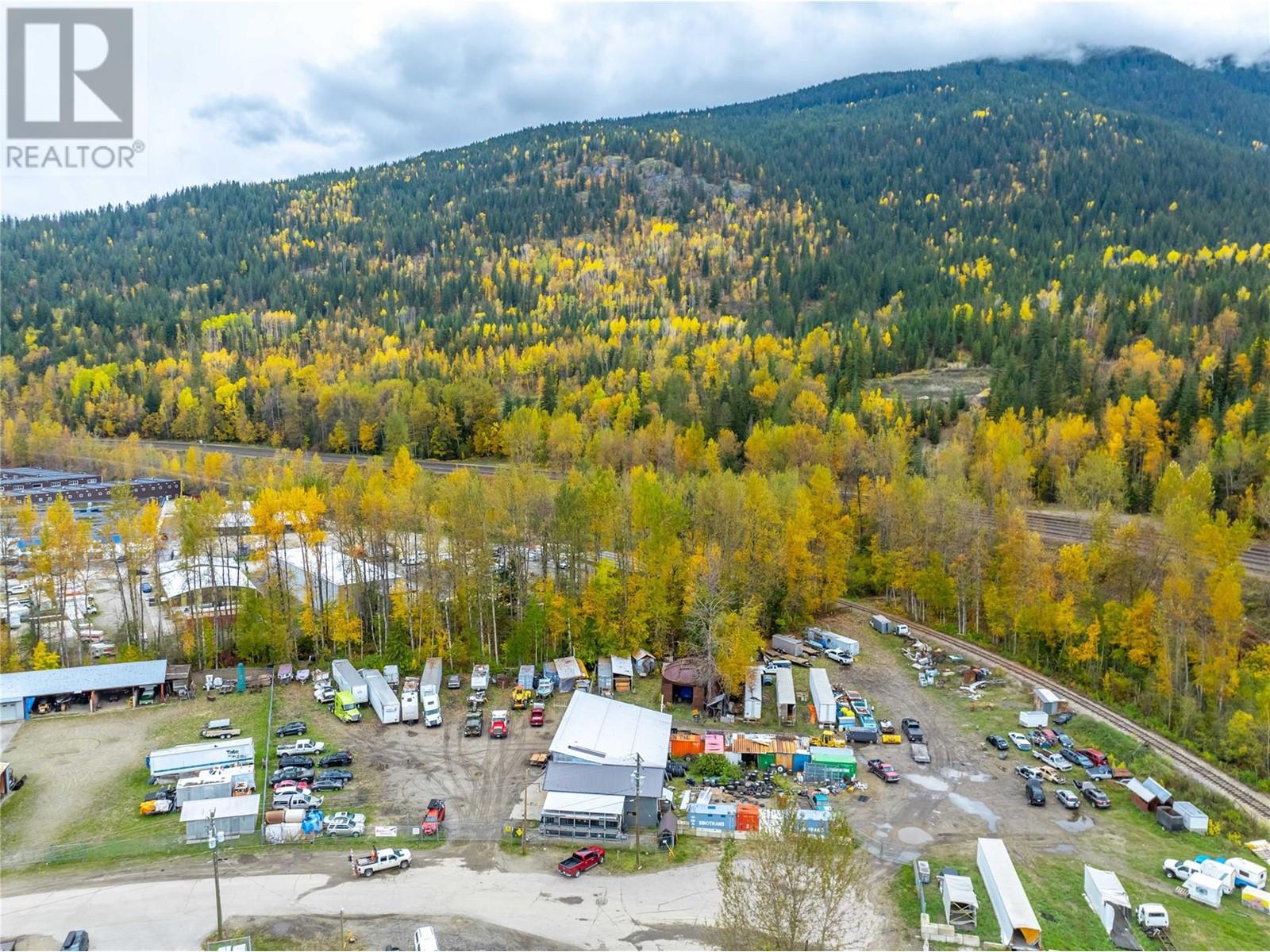 96 Macpherson Street, Revelstoke