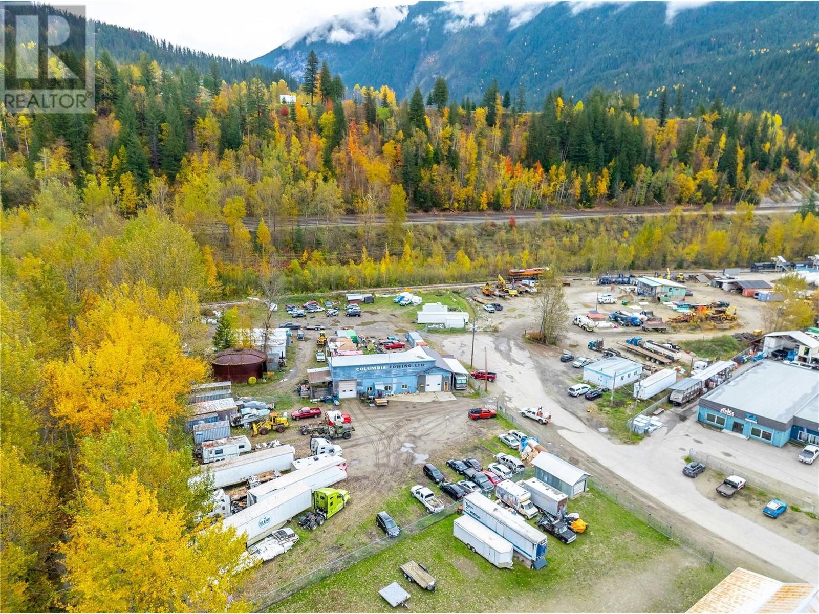 96 Macpherson Street, Revelstoke