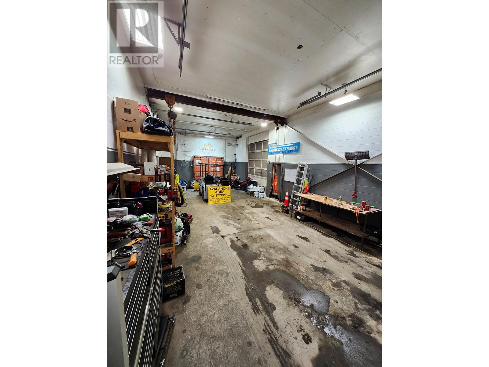 96 Macpherson Street, Revelstoke
