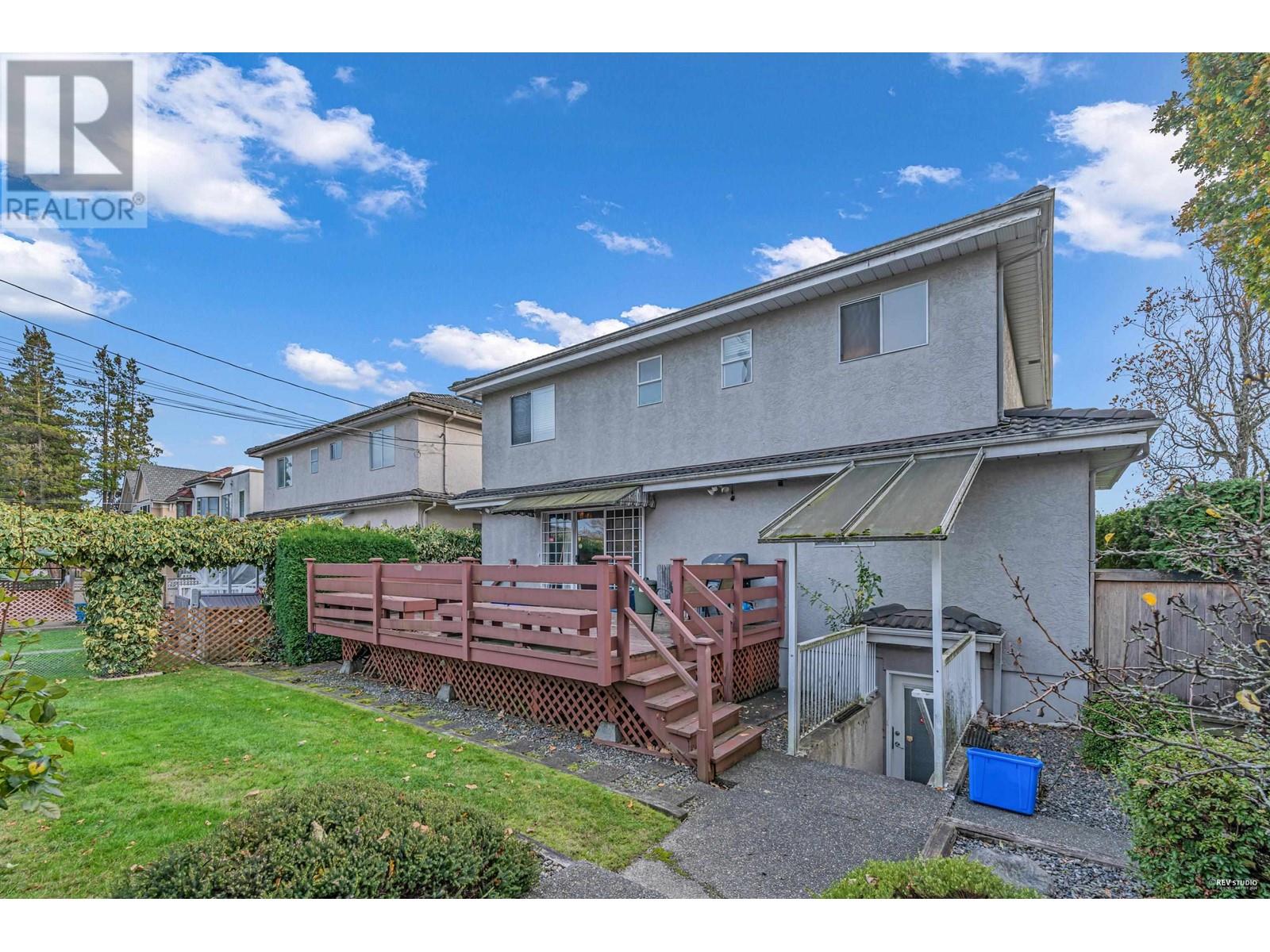 Photo 19 of 195 W 45th Avenue, Vancouver BC
