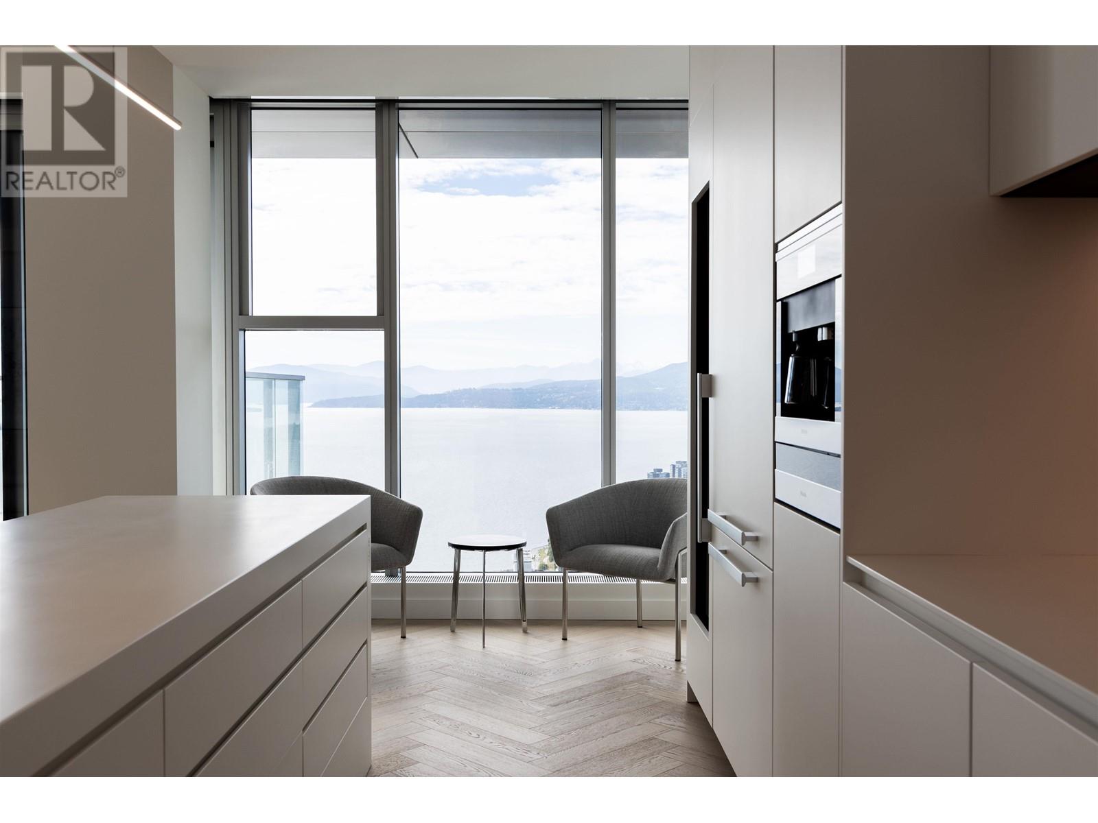 PH5 1480 HOWE STREET, Vancouver