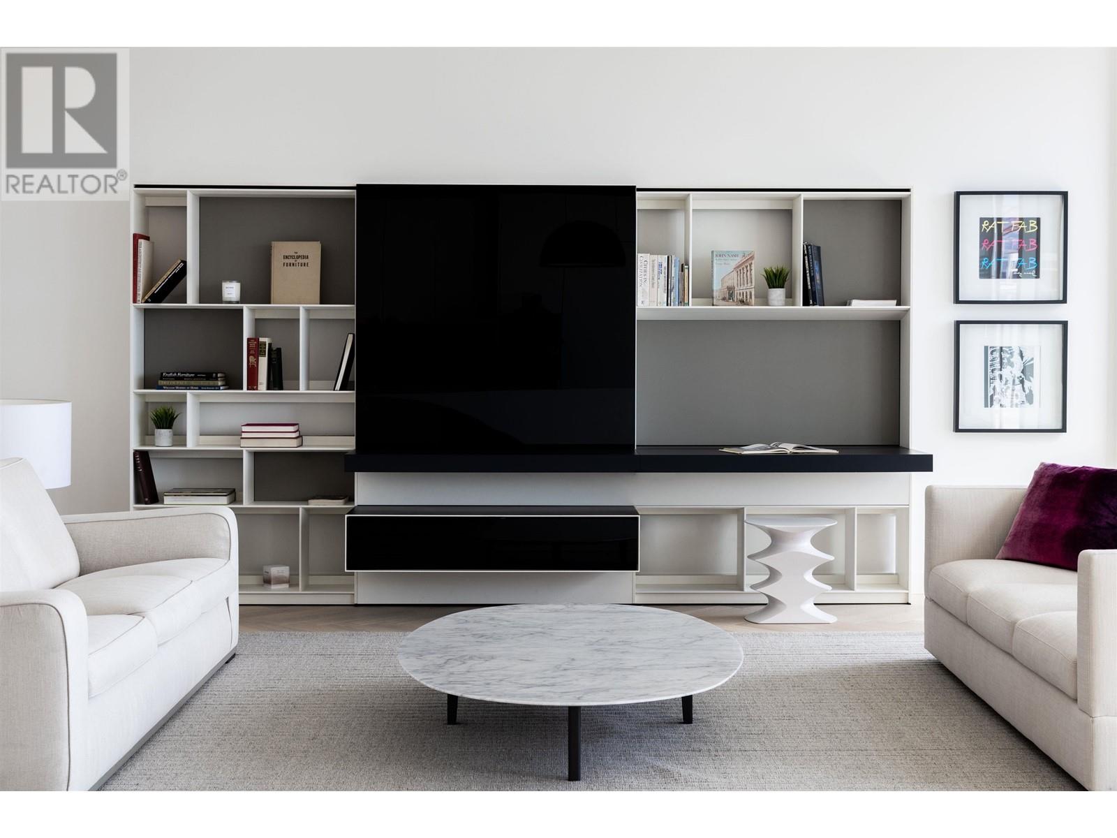 PH5 1480 HOWE STREET, Vancouver