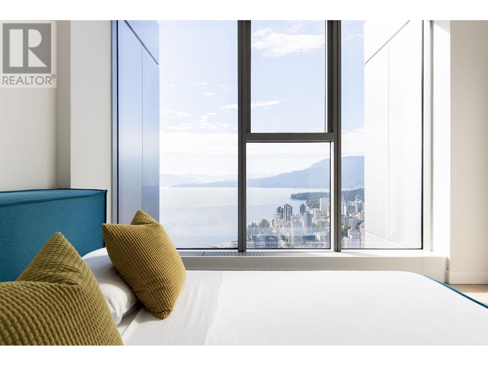 PH5 1480 HOWE STREET, Vancouver