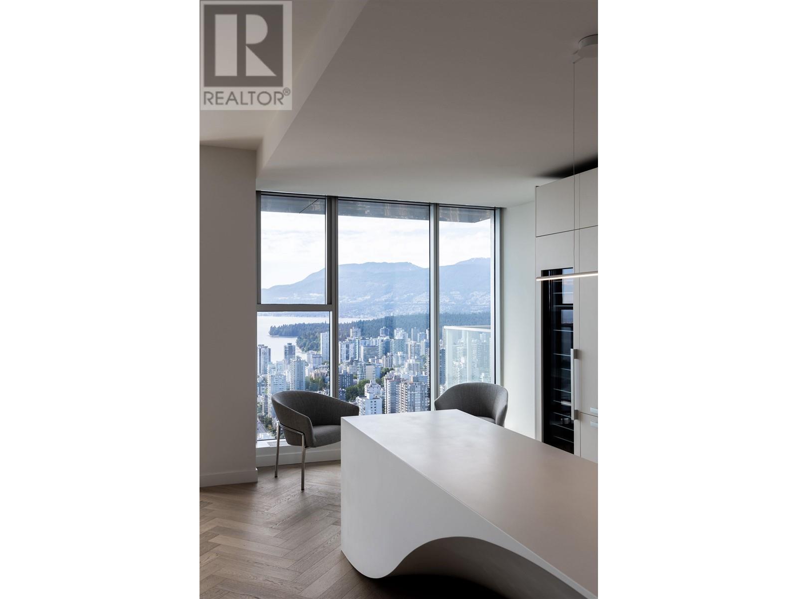 PH5 1480 HOWE STREET, Vancouver