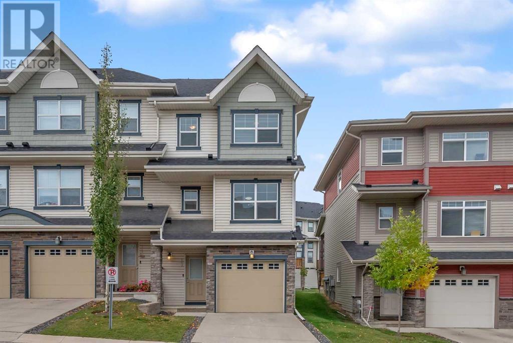 Single Family House 4 Level for Sale in  Panatella Road NW Panorama Hills Calgary 