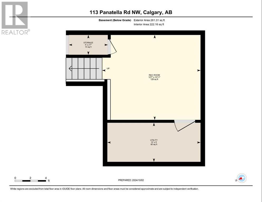 Single Family House 4 Level for Sale in  Panatella Road NW Panorama Hills Calgary 