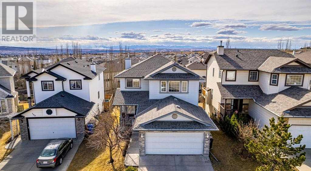 185 Arbour Stone Close NW, Calgary, Alberta