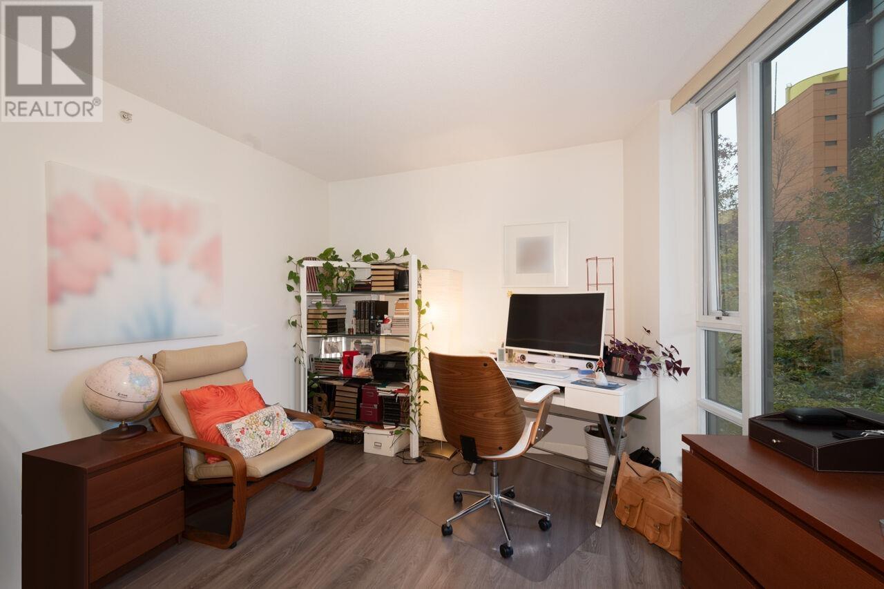 303 918 COOPERAGE WAY, Vancouver