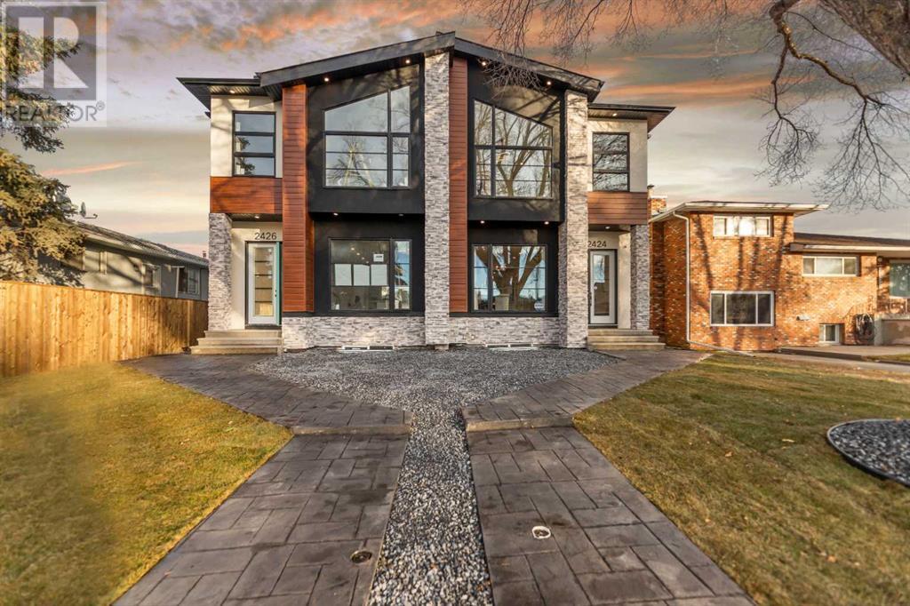 Single Family House for Sale in   Street NE Winston Heights/Mountview Calgary 