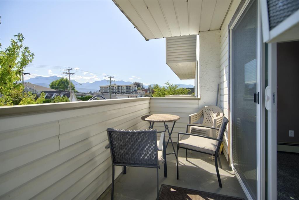 202 9175 MARY STREET, Chilliwack Proper West, Chilliwack real estate listing R2944223