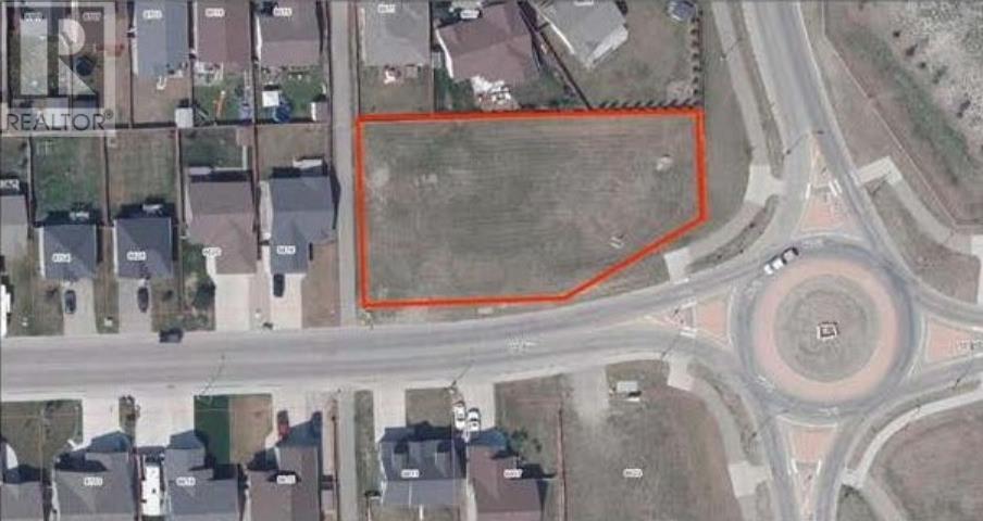 Photo 3 of Lot 113 112 Avenue, Fort St John BC