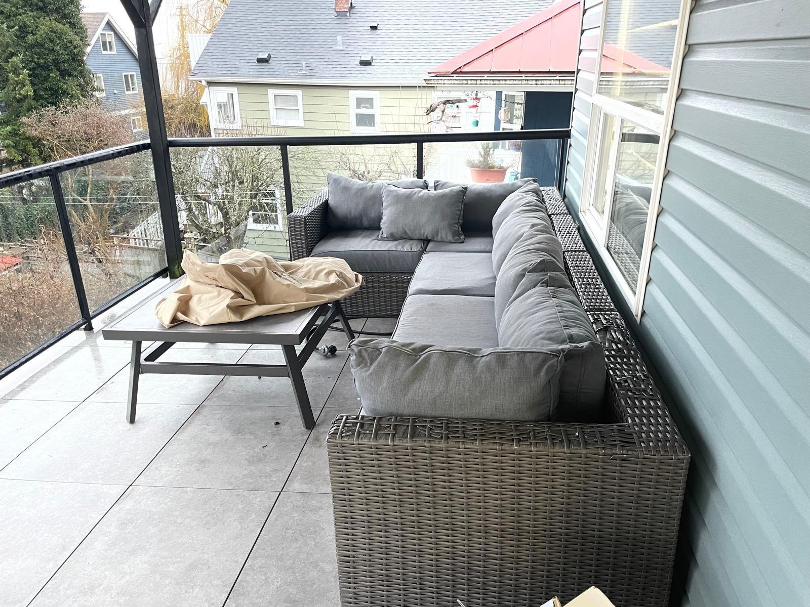 14784 GORDON AVENUE, White Rock real estate listing R2938577