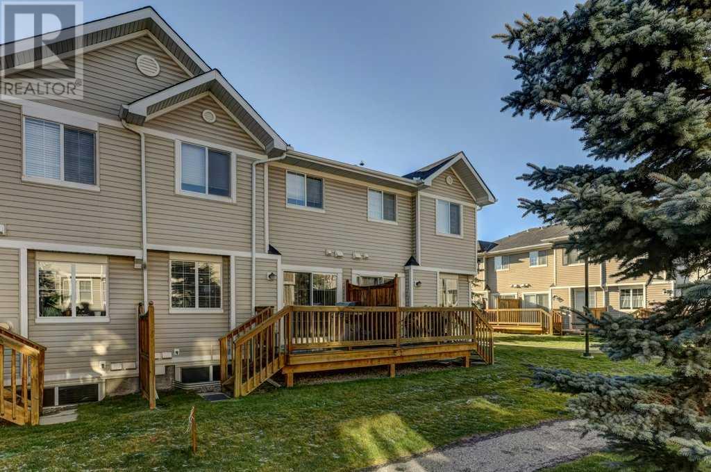 Single Family House for Sale in  Country Village Villas NE Country Hills Village Calgary 