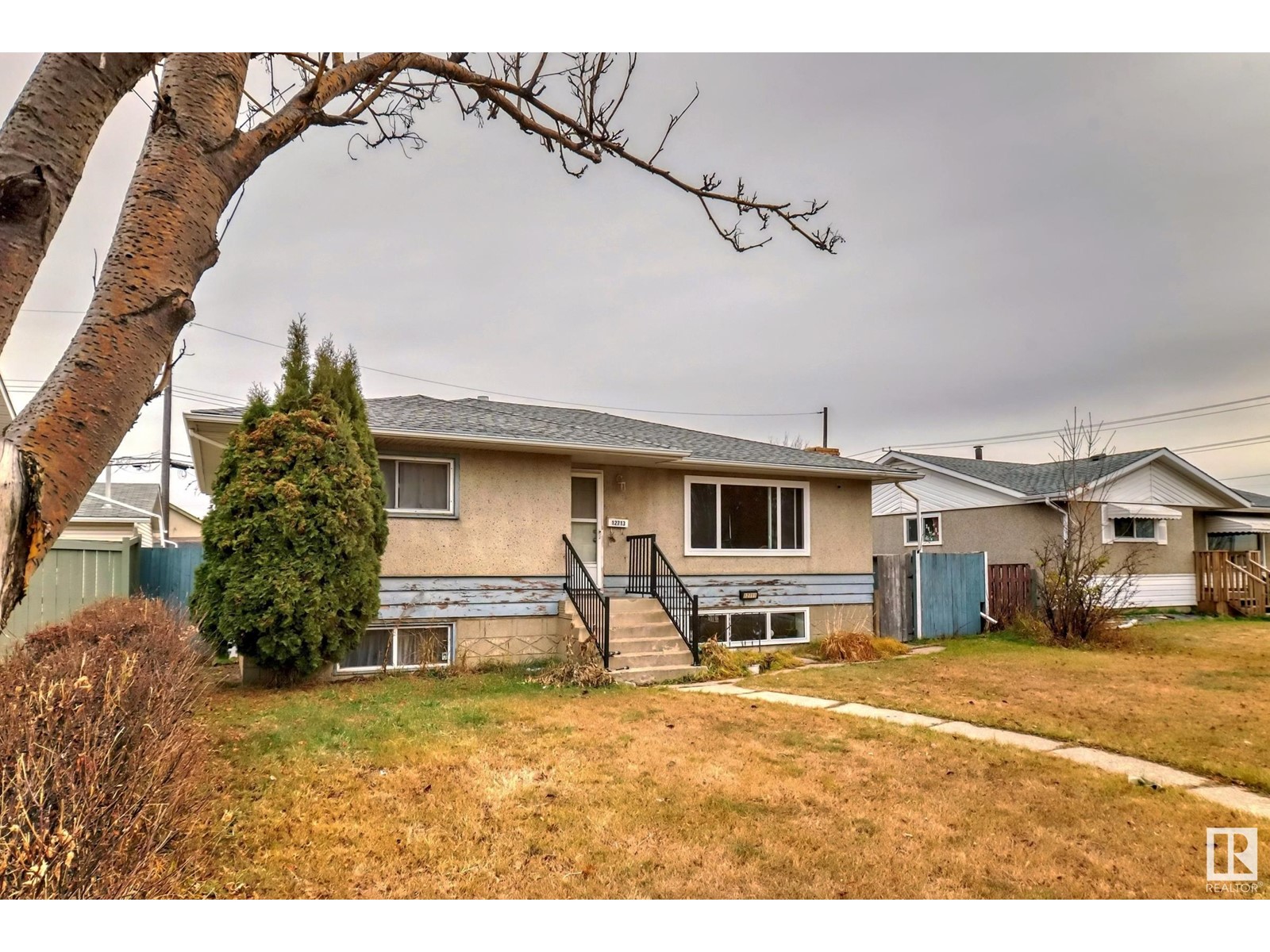 Single Family House Bungalow for Sale in   ST NW Edmonton 