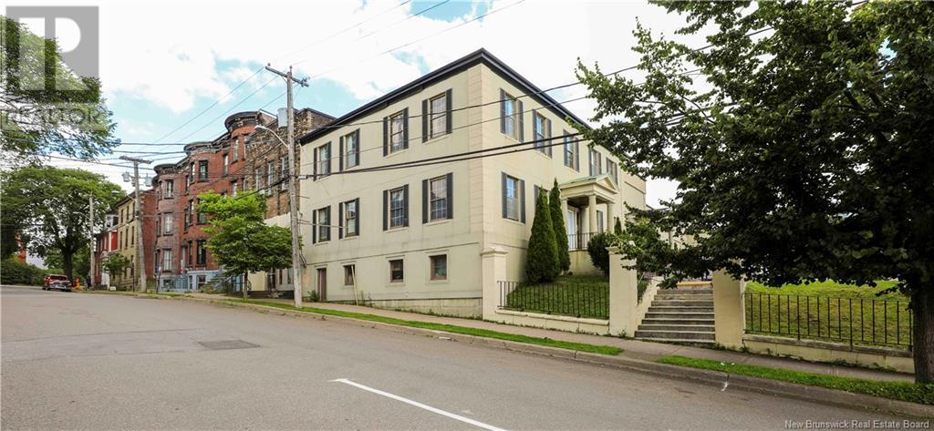 Photo 2 of 24 Coburg Street, Saint John NB