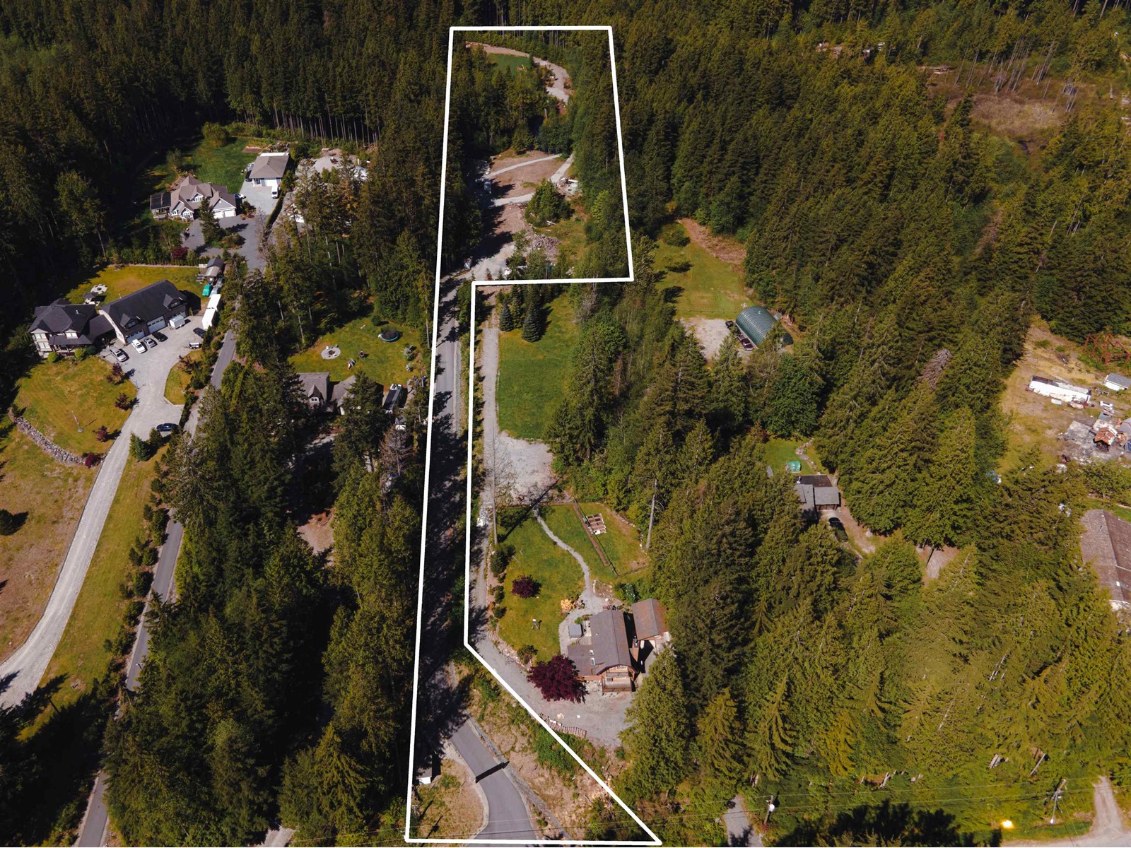 12635 POWELL STREET, Mission real estate listing R2944393