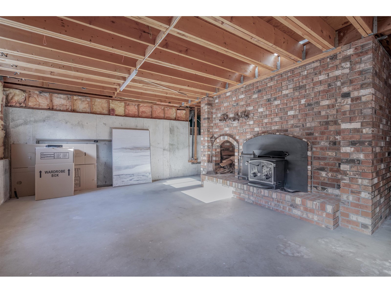 20264 27 AVENUE, Langley real estate listing R2943592