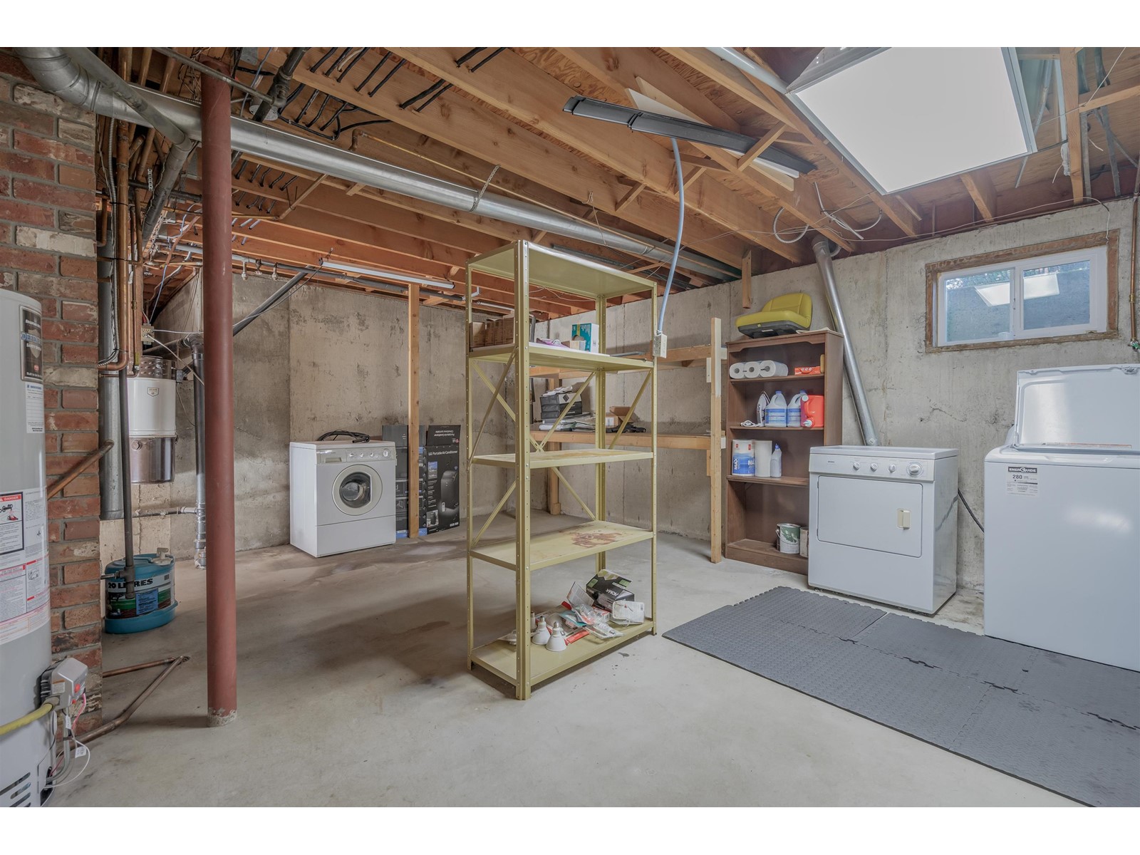 20264 27 AVENUE, Langley real estate listing R2943592