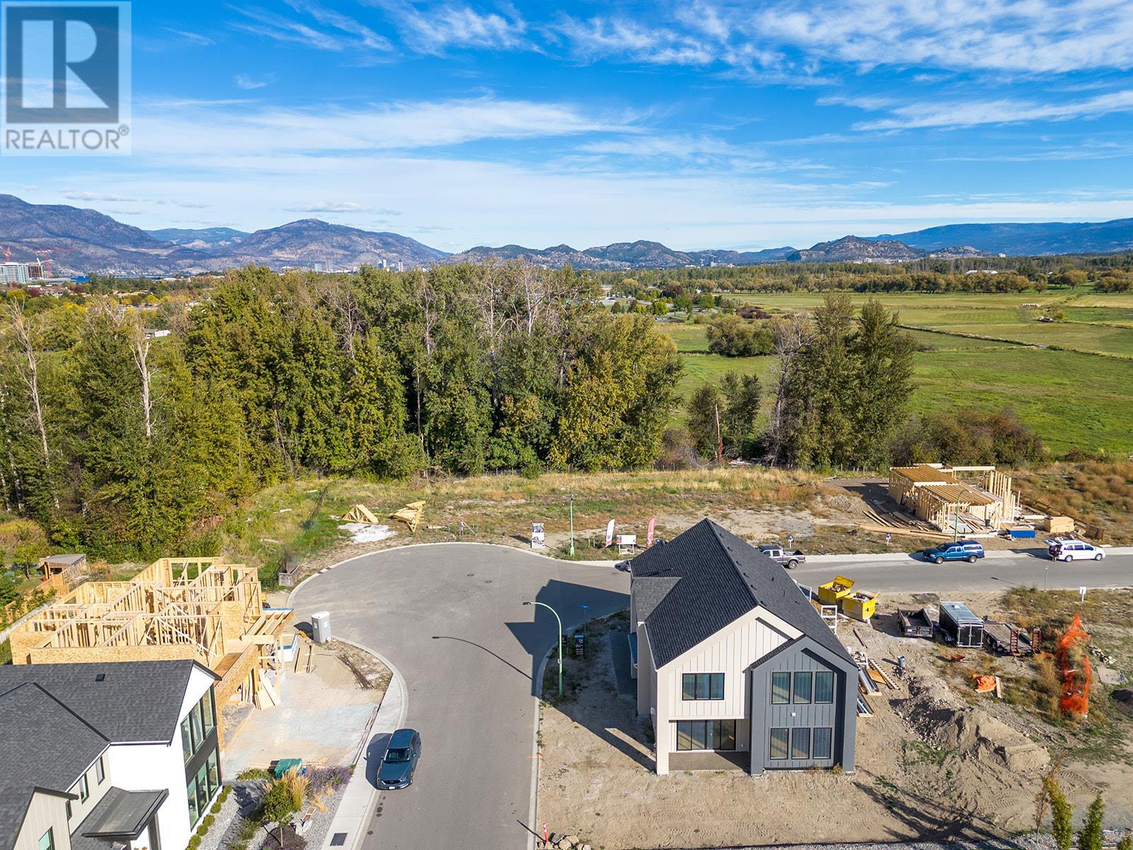  4186 Bull Crescent, Kelowna