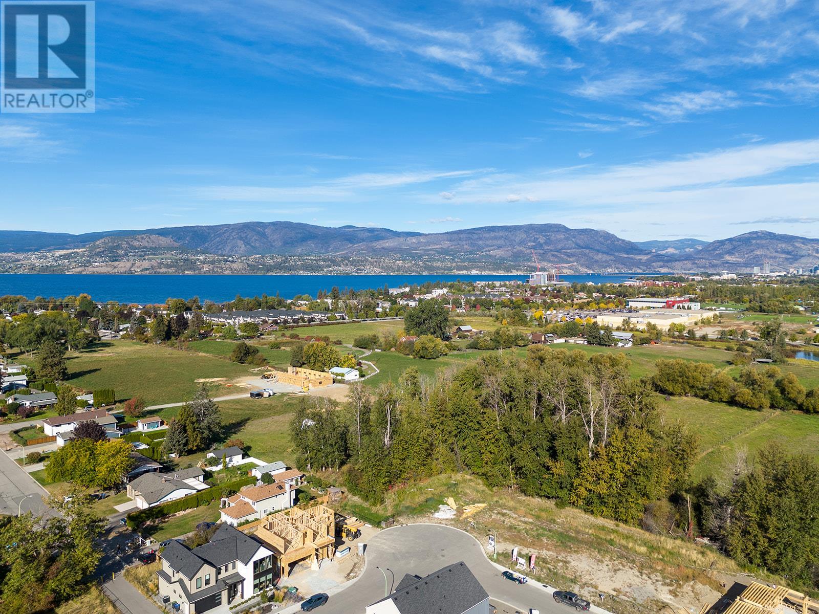  4186 Bull Crescent, Kelowna
