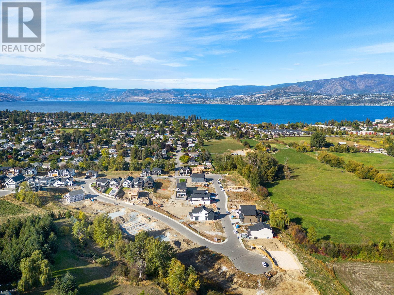  4186 Bull Crescent, Kelowna
