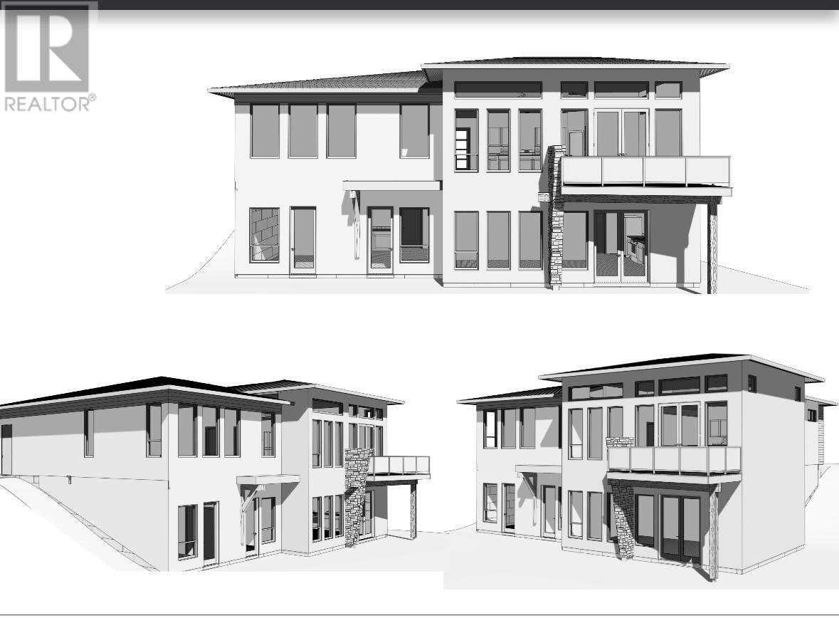 1044 FORDEN Place, Kamloops