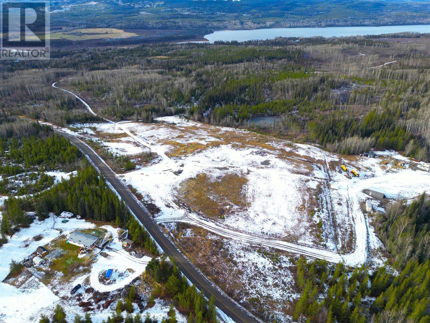 3655 BABINE LAKE Road, Burns Lake