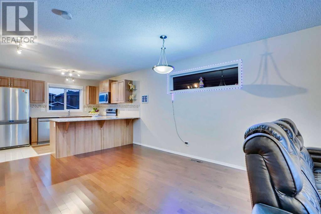 Single Family House for Sale in  Redstone Villas NE Redstone Calgary 