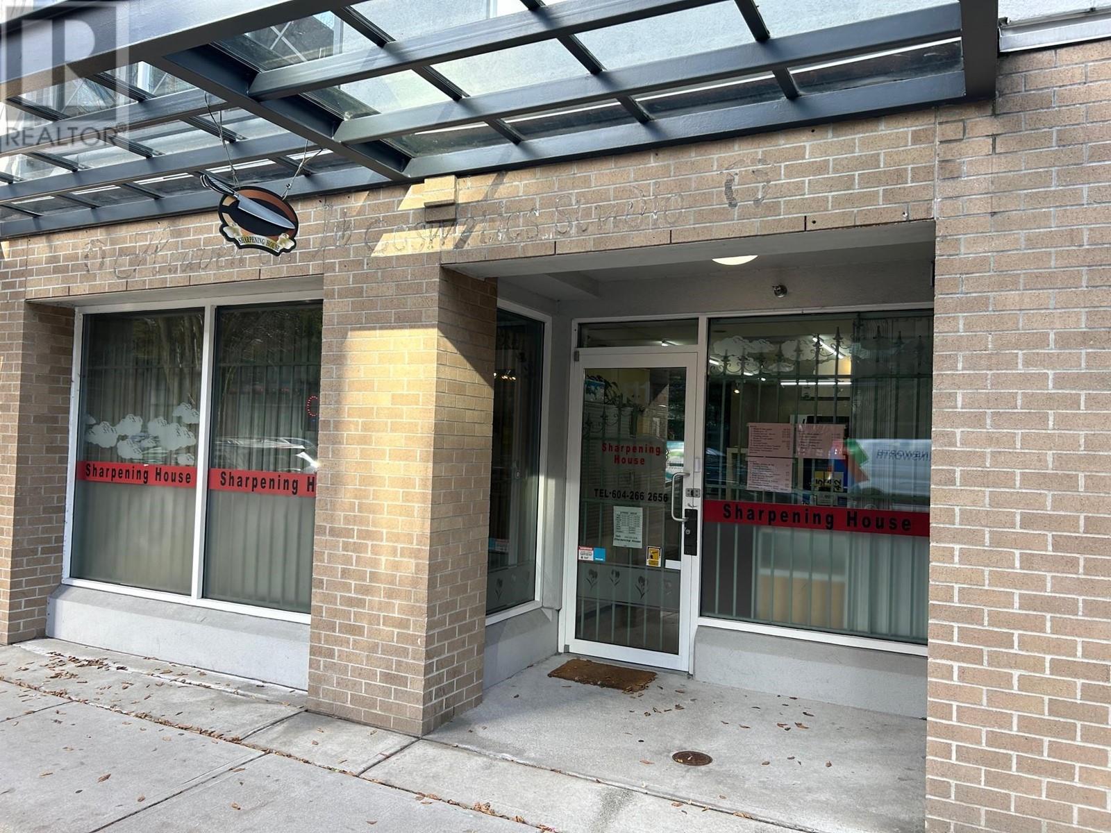 Photo 1 of 111 511 W 7th Avenue, Vancouver BC