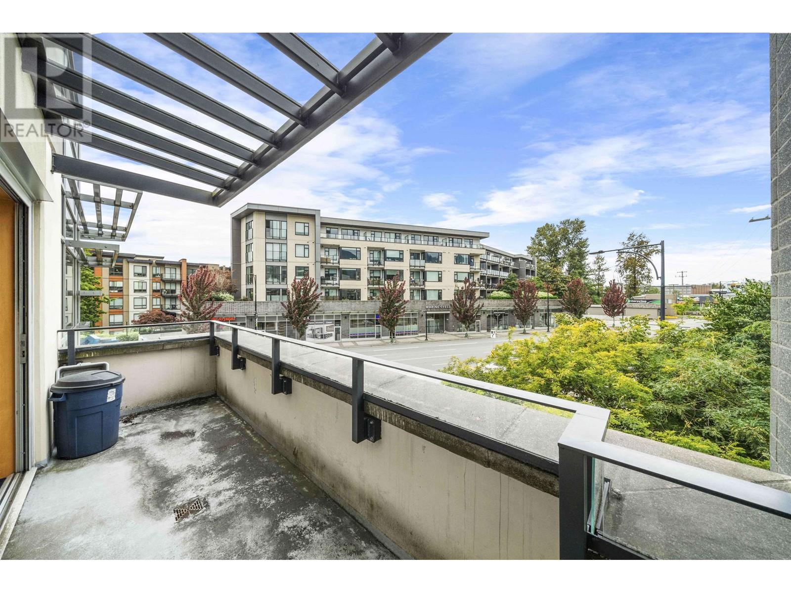 Photo 18 of 215 700 Marine Drive, North Vancouver BC