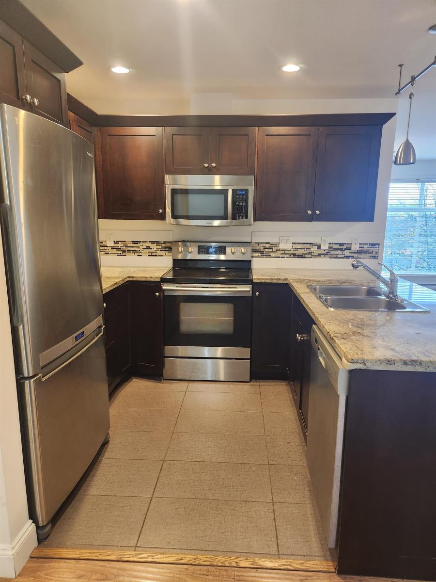 304 45640 ALMA AVENUE, Vedder Crossing, Chilliwack real estate listing R2944043