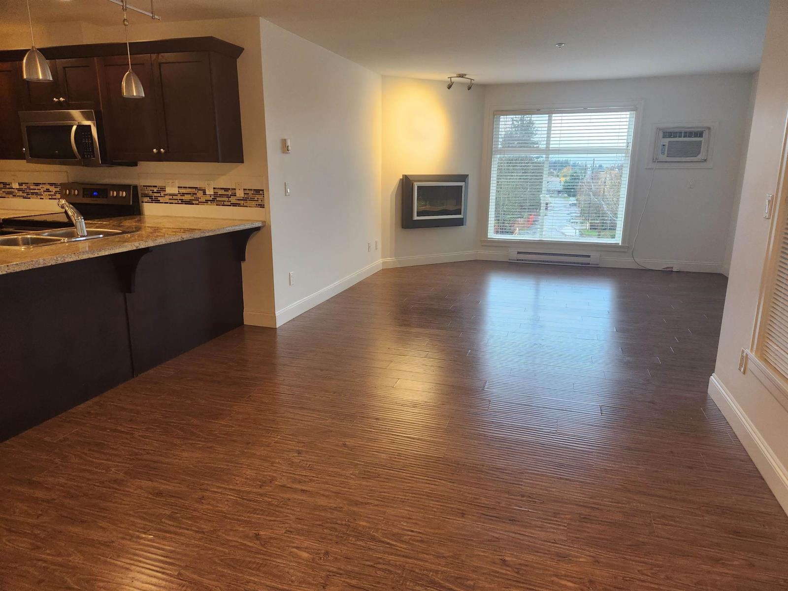 304 45640 ALMA AVENUE, Vedder Crossing, Chilliwack real estate listing R2944043