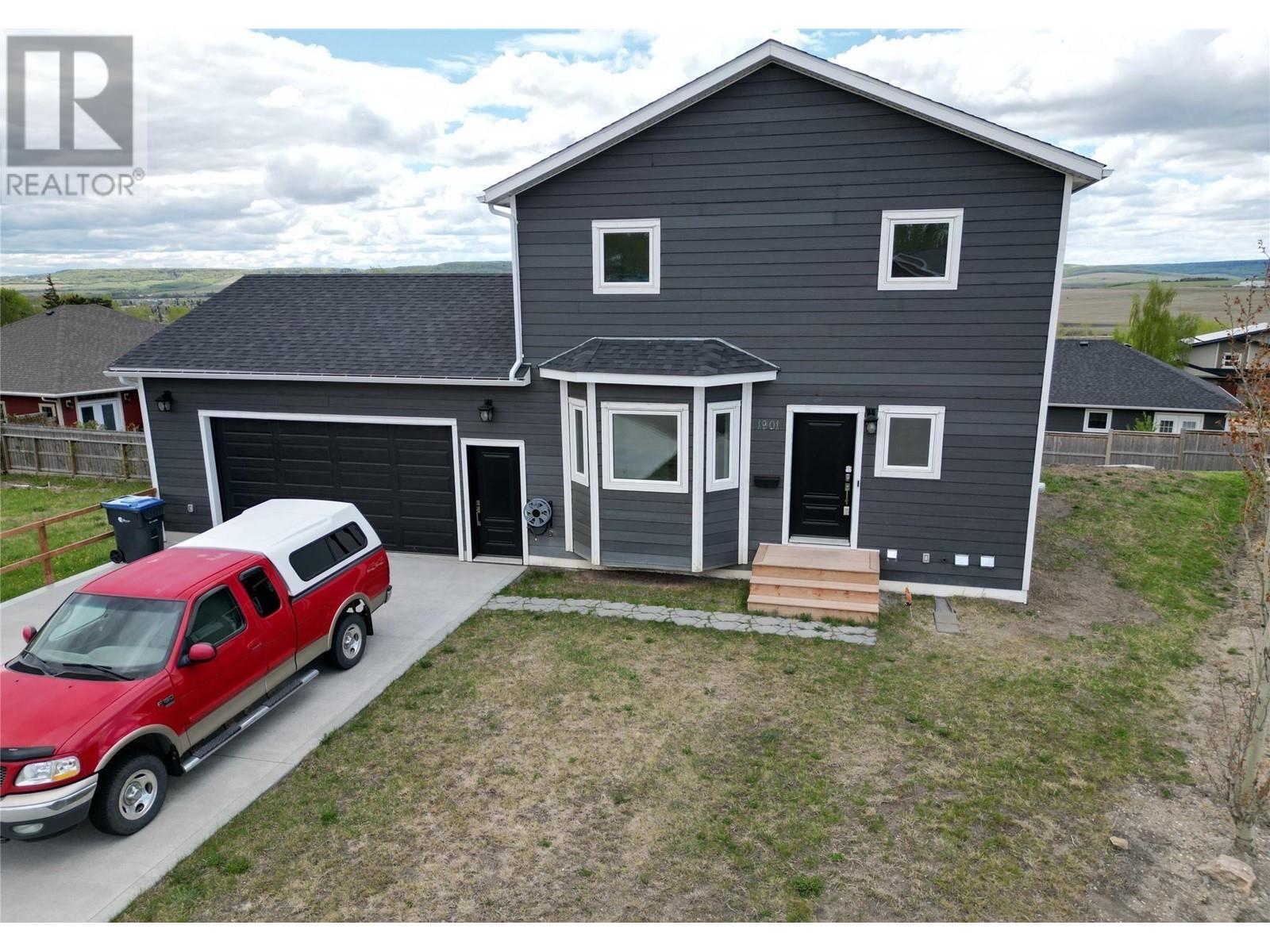 1901 91 Avenue, Dawson Creek