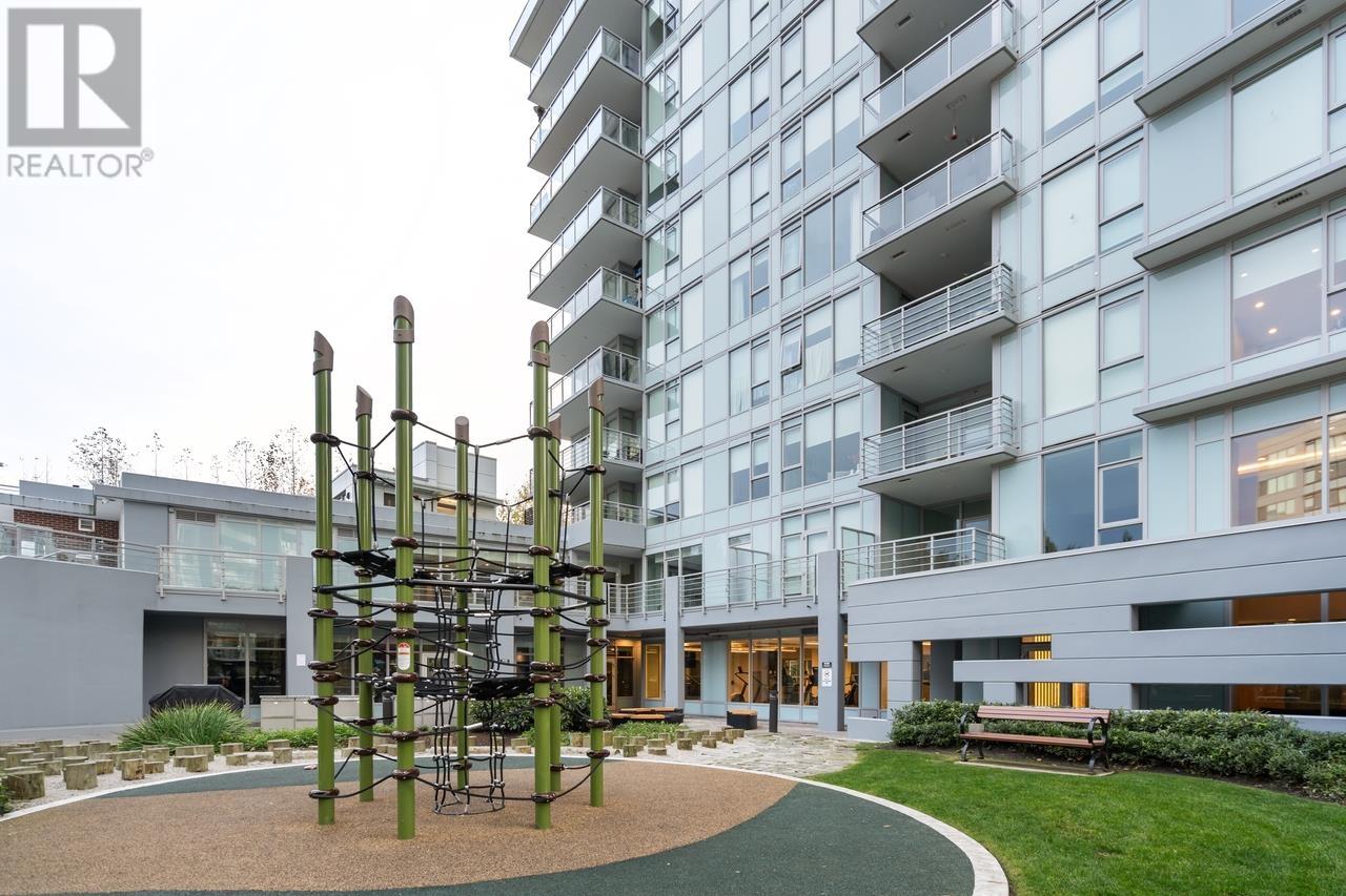 2203 308 MORRISSEY ROAD, Port Moody