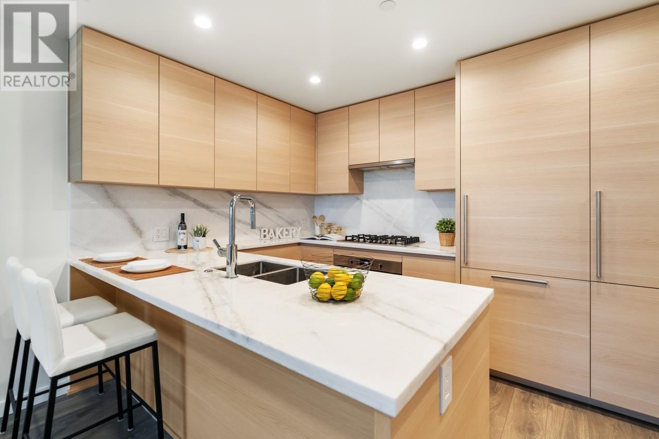 2203 308 MORRISSEY ROAD, Port Moody